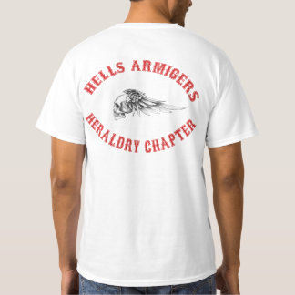 Hells Armigers T-Shirt