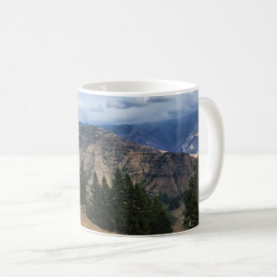 Hells Canyon Scenic Byway, OR Coffee Mug