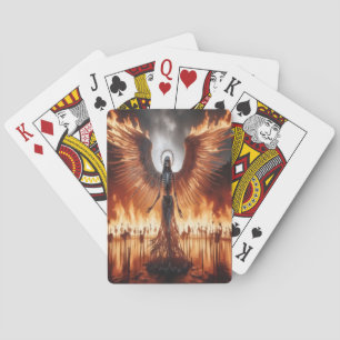 Hells Fire Cards