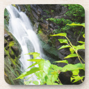 Hell's Gate Canyon waterfall Coaster