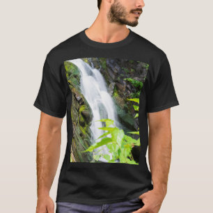 Hell's Gate Canyon waterfall T-Shirt
