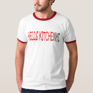 Hell's Kitchen T-Shirt