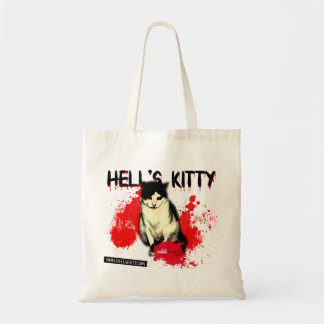 Hell's Kitty Bag