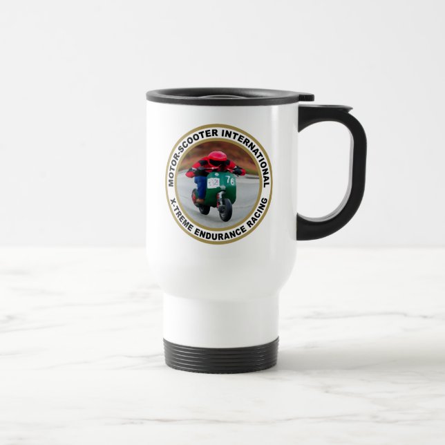 Hell's Loop 2022 Traveller Coffee Mug (Right)