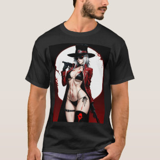 Hellsing  T-Shirt