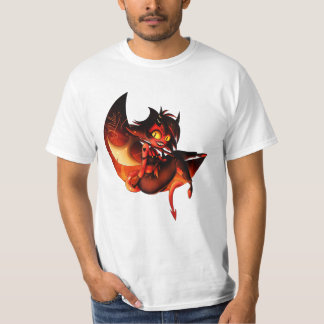 helluva boss millie cute T-Shirt