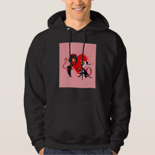 Helluvas Boss Millies For Men Women Hoodie