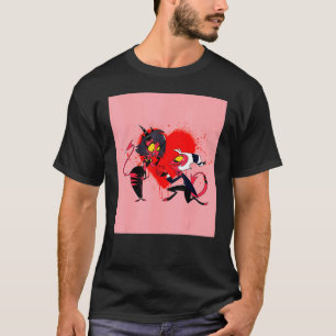 Helluvas  Boss Millies For Men Women T-Shirt