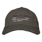 Helm of Genius