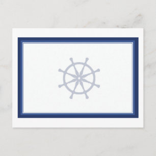 Helm Postcard