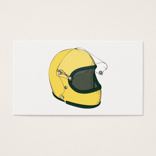 Helmet (Front)