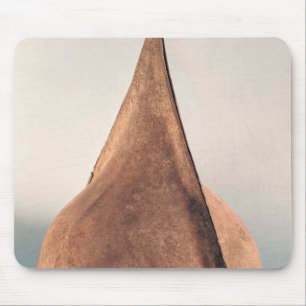 Helmet, from Bernieres d'Ailly Mouse Mat