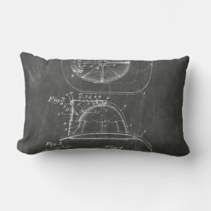 helmet patent lumbar cushion