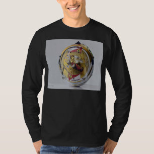 Helmet shirt