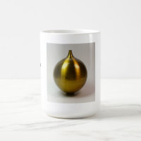 Helmholtz Resonator Mug