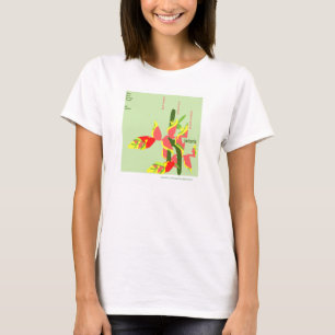Heloconia T-Shirt