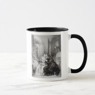 Heloise and Abelard Mug