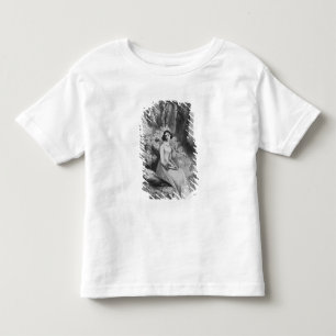 Heloise and Astrolabius Toddler T-Shirt