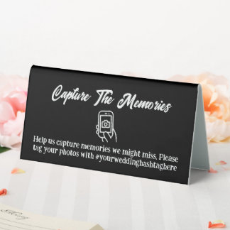 Help Capture The Memories We May Miss