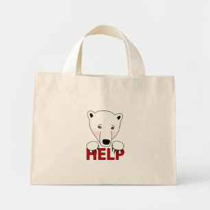 Help for Polar Bear Bag