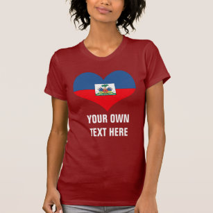 HELP HAITI T-Shirt