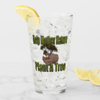 Help Mother Nature Plant A Tree,