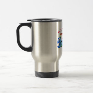 HELP NEEDED. TRAVEL MUG