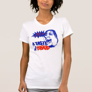 Help! No-See-Ums T-Shirt