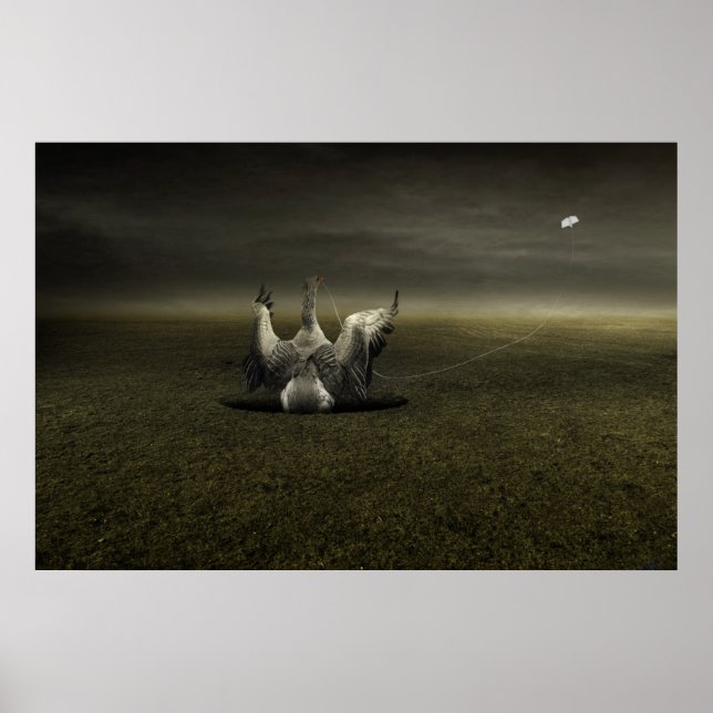 Help on the way 2013 poster (Front)