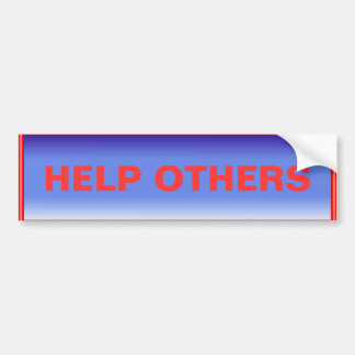 Help For Heroes Bumper Stickers - Car Stickers | Zazzle.co.uk