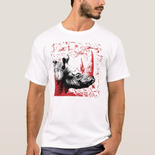 Help Rhinos T-Shirt