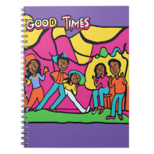 Help The Good Times Roll