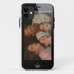 Help - We're stuck in the phone! iPhone 11 Case