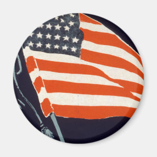 Help Your Boy Magnet