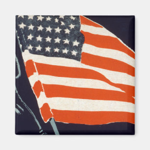 Help Your Boy Magnet