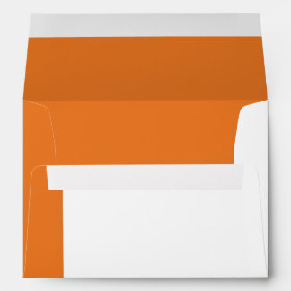 Helping Hand Child Care Envelope