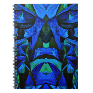 Helping Hand,Love & Unity_ Notebook