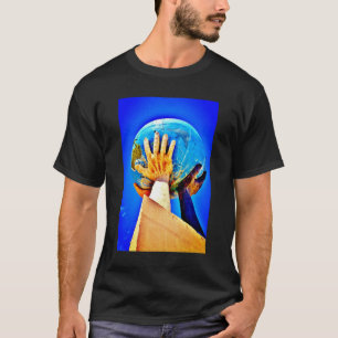 Helping Hands T-Shirt