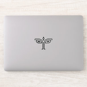 Helping Life Letter T Monogram