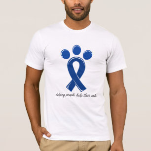 helping people help their pets T-Shirt