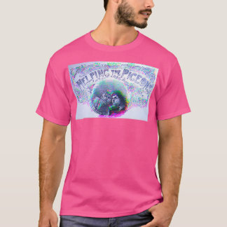 Helping the Pigeonsw T-Shirt