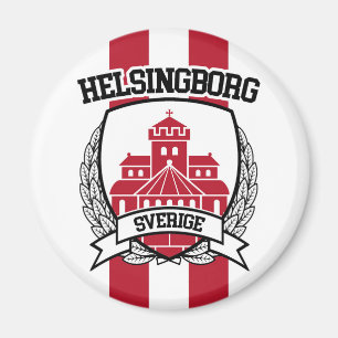 Helsingborg Magnet