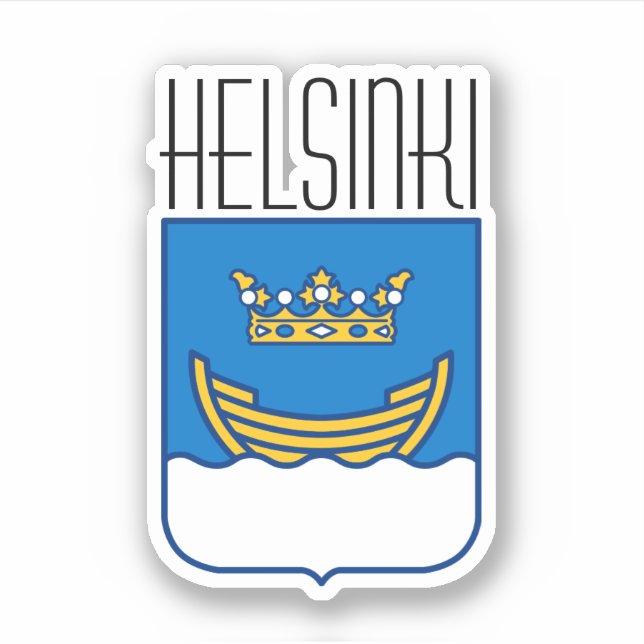 Helsinki (Front)