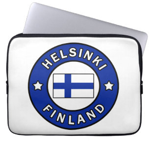 Helsinki Finland sleeve