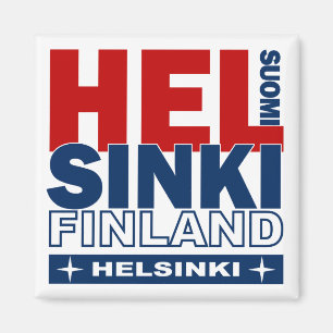 Helsinki magnet
