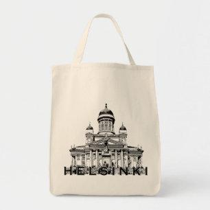 Helsinki Tote Bag