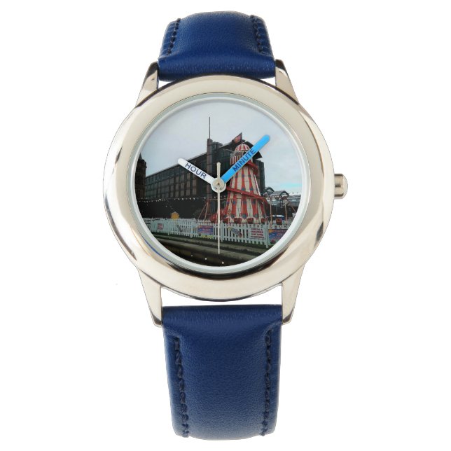 Helter-skelter Watch (Front)