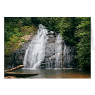 Helton Creek Falls