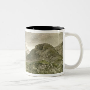 Helvellyn Two-Tone Coffee Mug