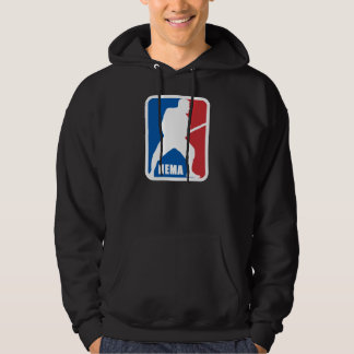 HEMA Pflug Long Sword Guard Hoodie